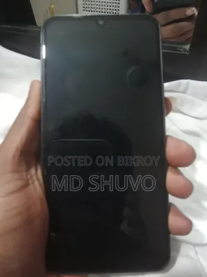Samsung Galaxy A34 128 GB Black