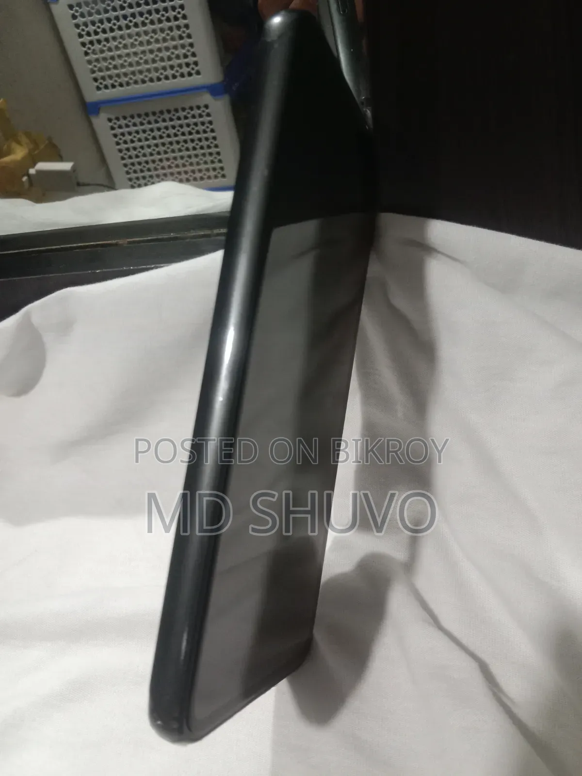 Samsung Galaxy A34 128 GB Black