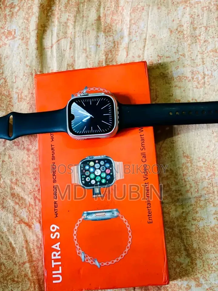 Android Watch