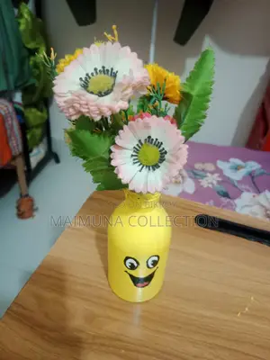 বোতল হ্যান্ড ক্রাফট