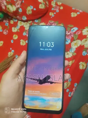 Infinix Hot 11 Play 64 GB Black