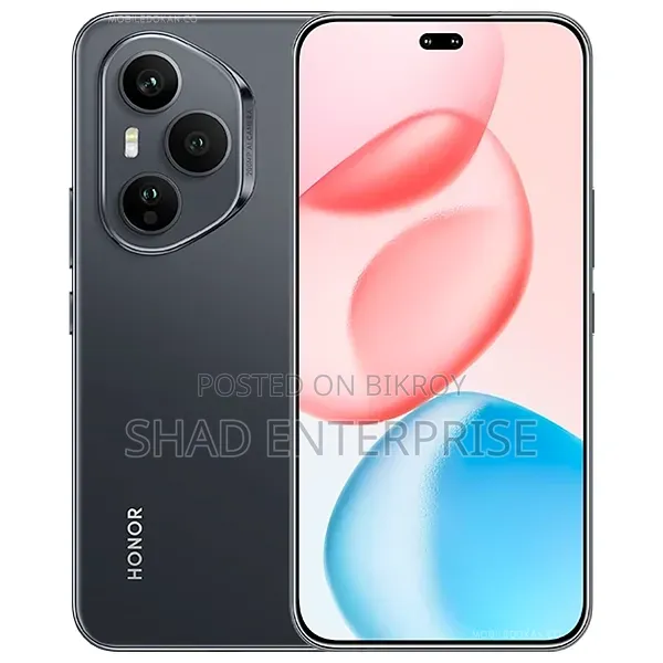 New Honor 400 Pro 512 GB
