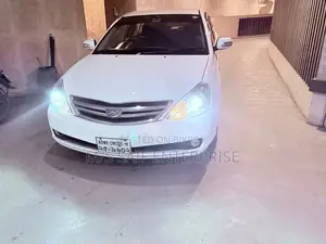 Toyota Allion 2005 White