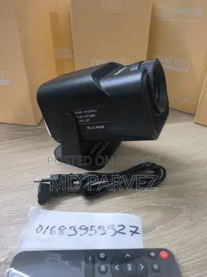 Android Projector