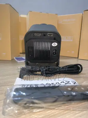 Android Projector