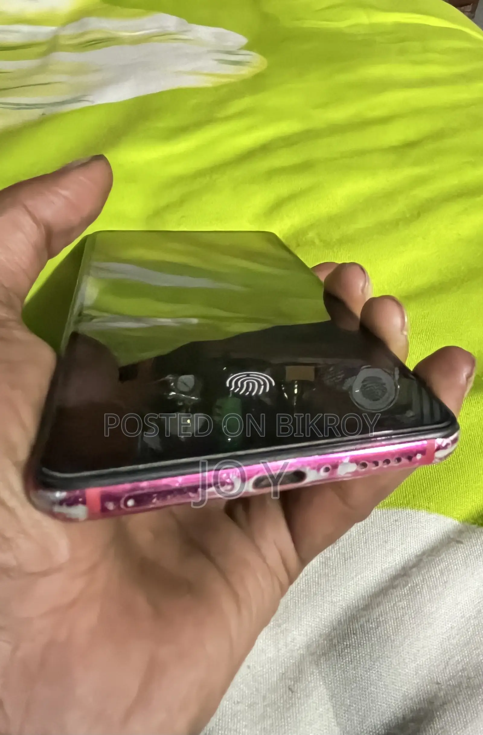 Xiaomi Mi 9T Pro 64 GB Purple