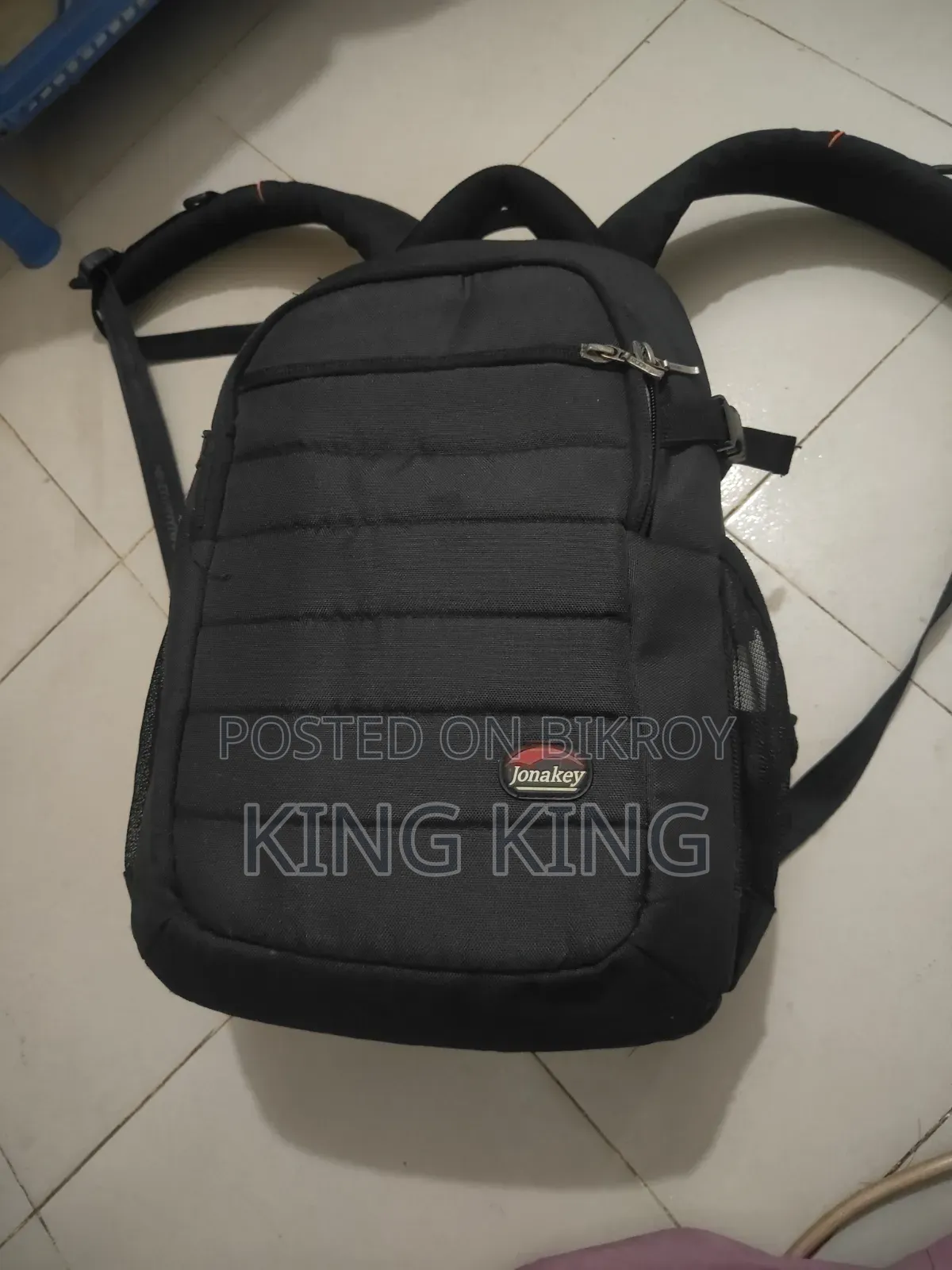 ডিএসএলআর ক্যামেরার ব্যাগ