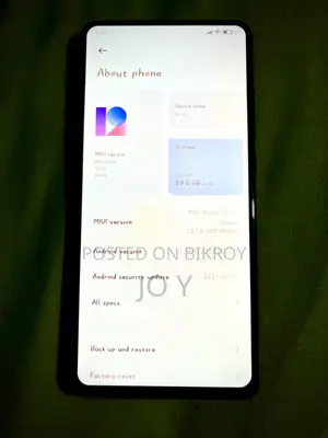 Xiaomi Mi 9T Pro 64 GB Purple