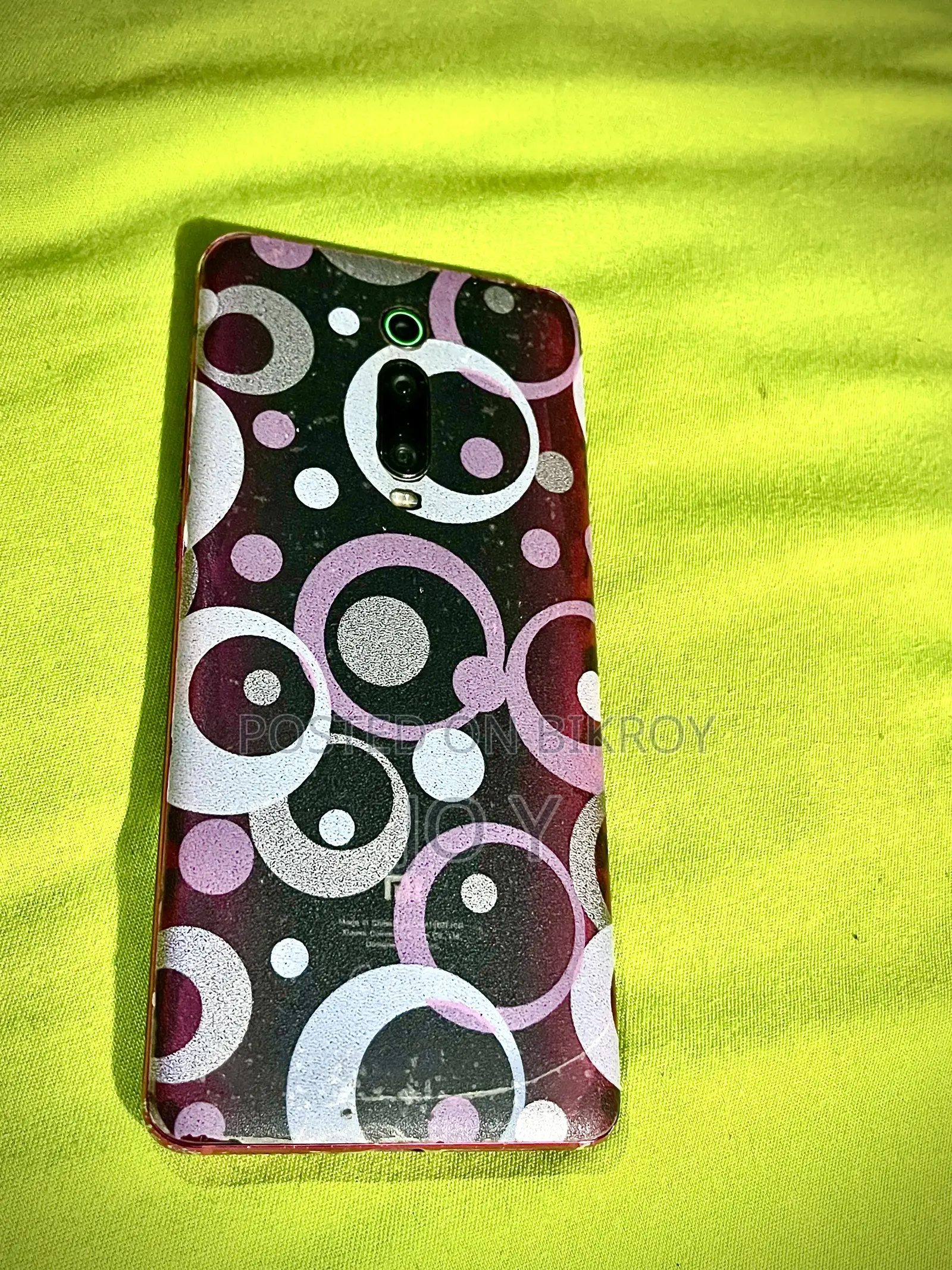 Xiaomi Mi 9T Pro 64 GB Purple