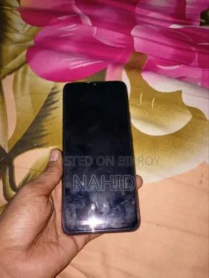 Infinix Hot 11 Play 64 GB Black