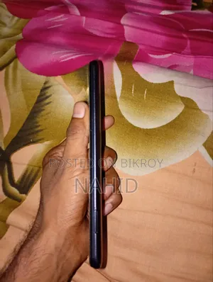Infinix Hot 11 Play 64 GB Black