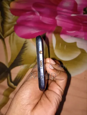 Infinix Hot 11 Play 64 GB Black