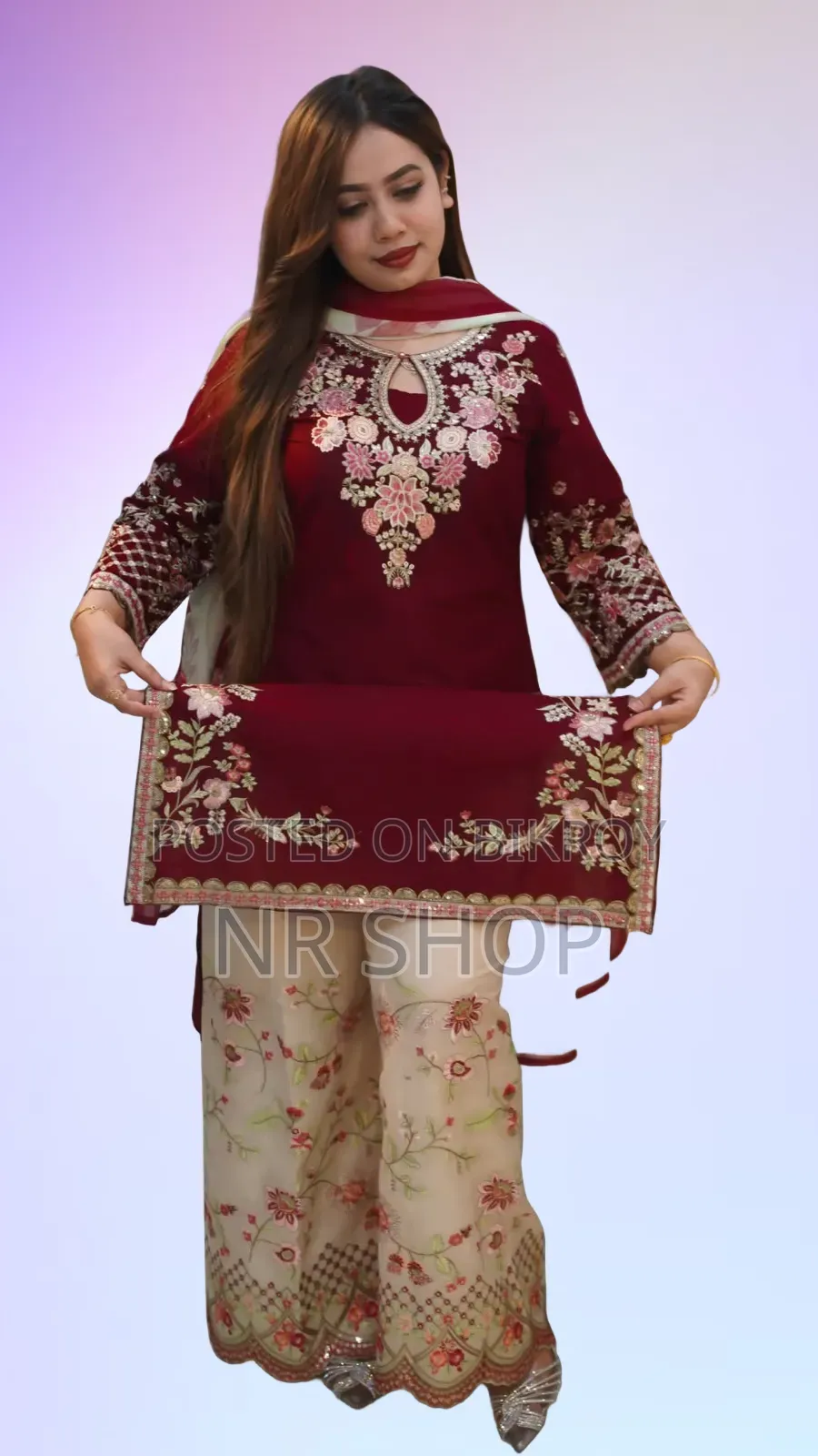 গারারা ড্রেস কালেকশন