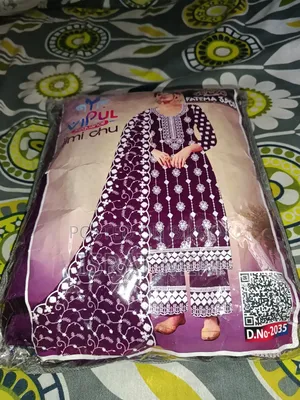 নতুন ড্রেস (৩৮-৪৬ বডি)