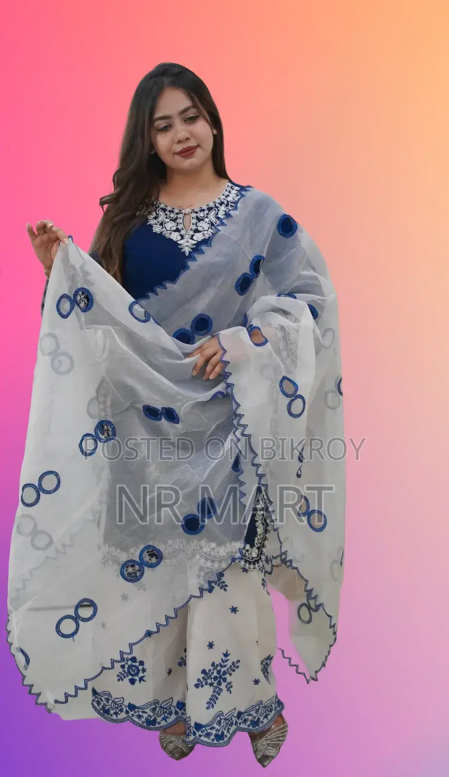 গারারা ড্রেস কালেকশন