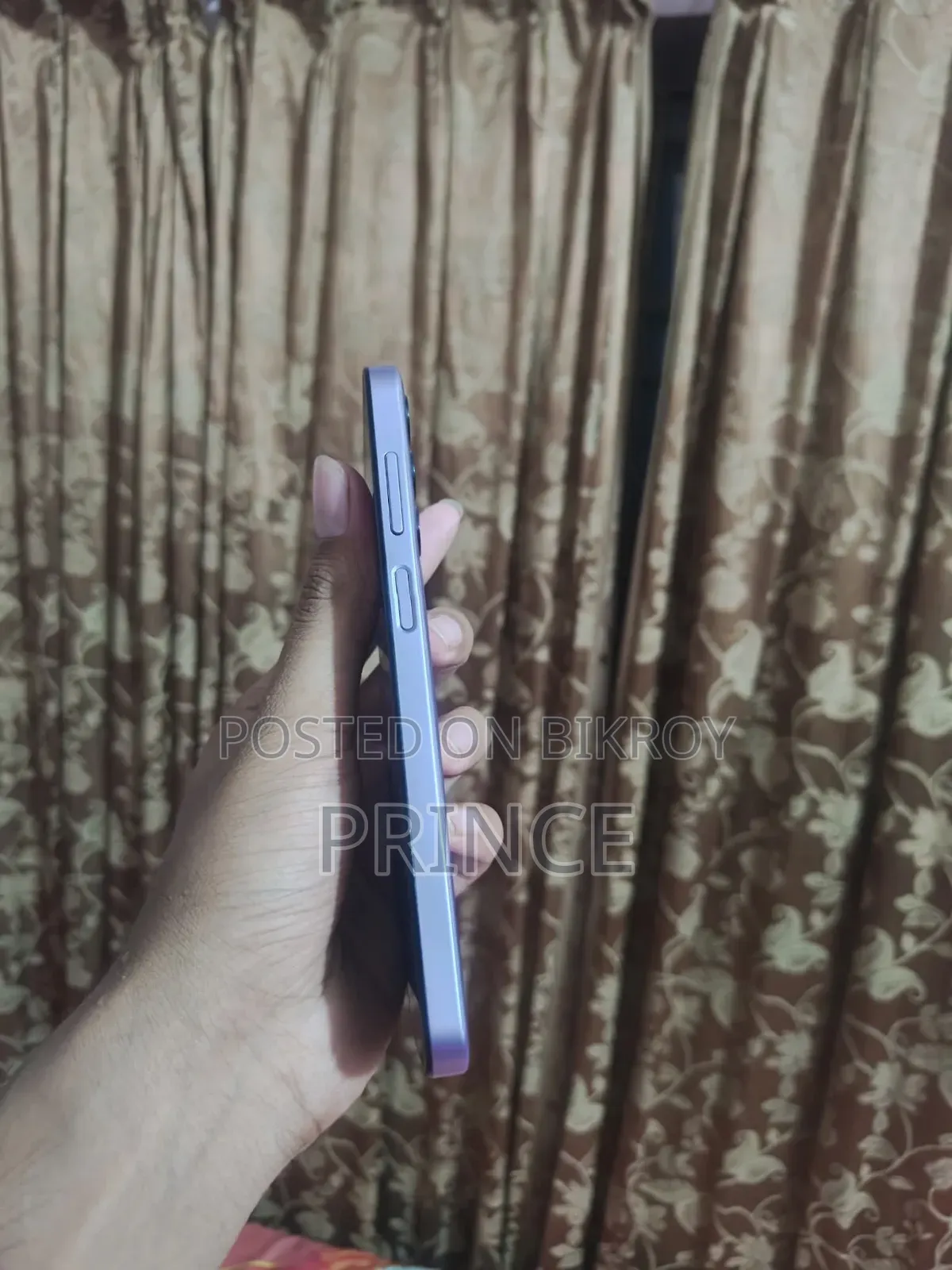 New Samsung Galaxy F15 128 GB Pink