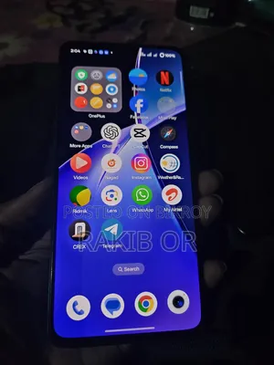 OnePlus Nord CE 5G 256 GB Blue