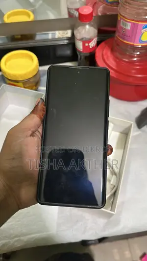 Oppo Reno 256 GB Black