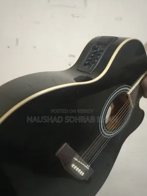 কাস্টম সিজি৯৭৯কিউ সেমি ইলেকট্রিক গিটার
