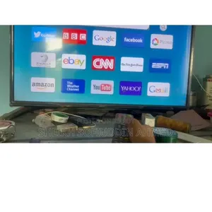 অ্যান্ড্রয়েড স্মার্ট টিভি