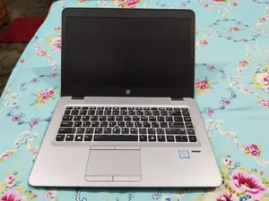 Laptop HP EliteBook 840 G3 8GB Intel Core i5 SSD 128GB