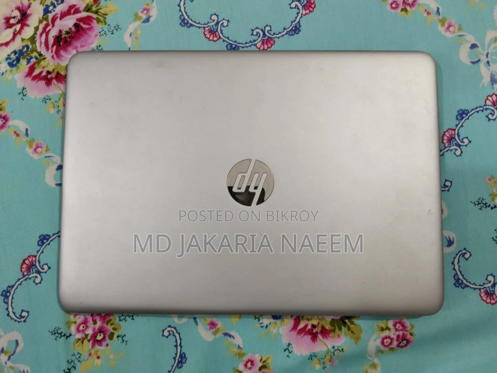 Laptop HP EliteBook 840 G3 8GB Intel Core i5 SSD 128GB