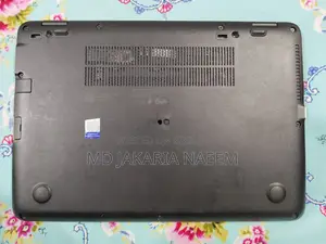 Laptop HP EliteBook 840 G3 8GB Intel Core i5 SSD 128GB
