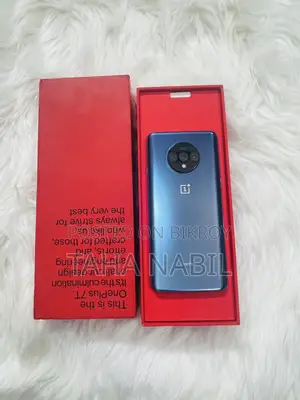 OnePlus 7T ১২৮ জিবি ব্লু