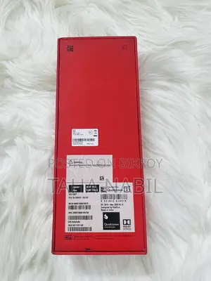 OnePlus 7T 128 GB Blue
