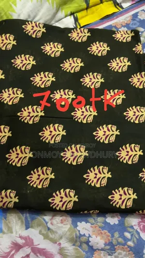 3piss বাটিক এবং সুতি