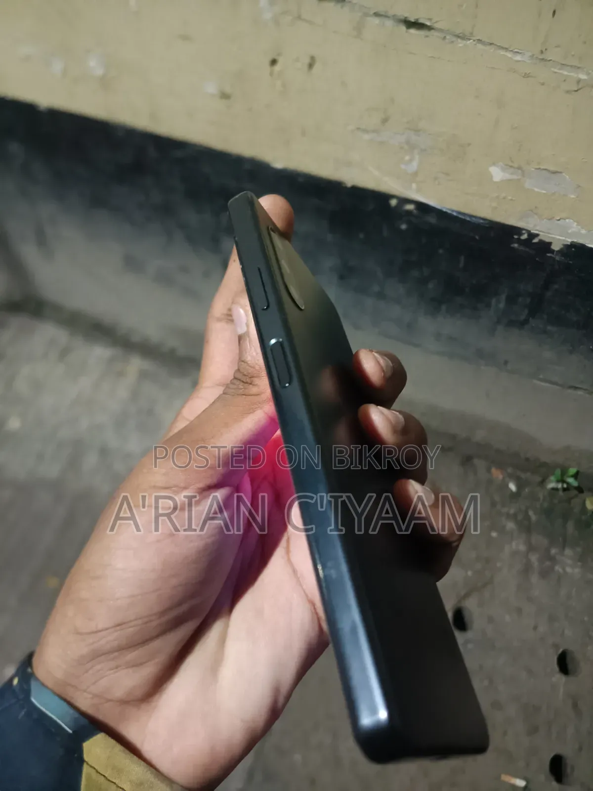 সনি এক্সপেরিয়া ১০ আইভি ১২৮ জিবি কালো