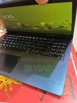 Laptop Asus 16GB Intel Core i3 HDD+SSD 512GB