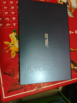 Laptop Asus 16GB Intel Core i3 HDD+SSD 512GB