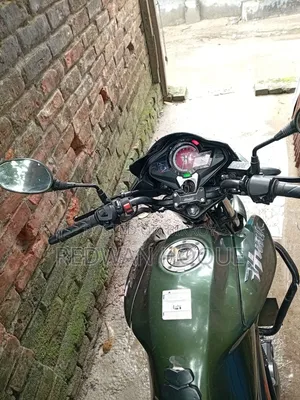 Hero Hunk 2021 Green