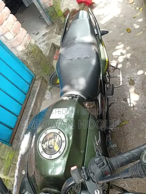 Hero Hunk 2021 Green