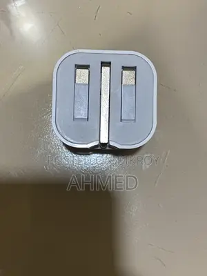 Apple Adapter 20 Watt (Urgent Sell)
