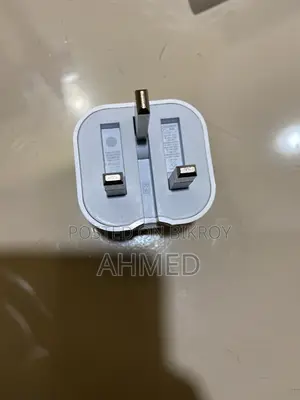 Apple Adapter 20 Watt (Urgent Sell)