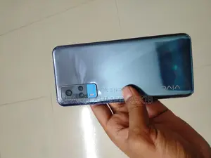 Vivo Y51 16 GB Blue