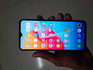 Vivo Y51 16 GB Blue