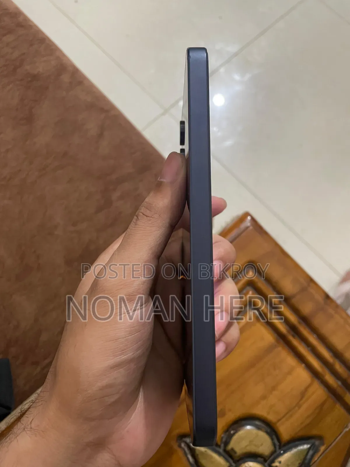 New Samsung Galaxy A35 256 GB Blue
