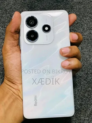 Xiaomi Redmi Note 14 5G 256 GB Purple