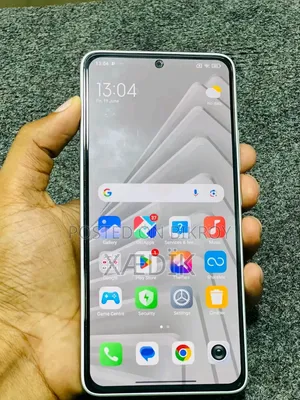 Xiaomi Redmi Note 14 5G 256 GB Purple