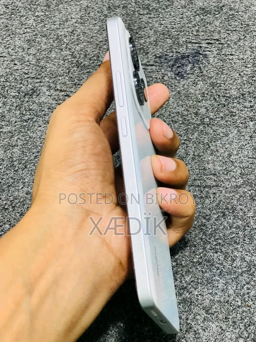 Xiaomi Redmi Note 14 5G 256 GB Purple