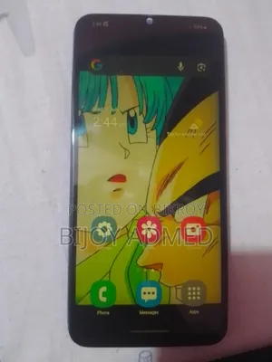 Samsung Galaxy A30 64 GB Blue