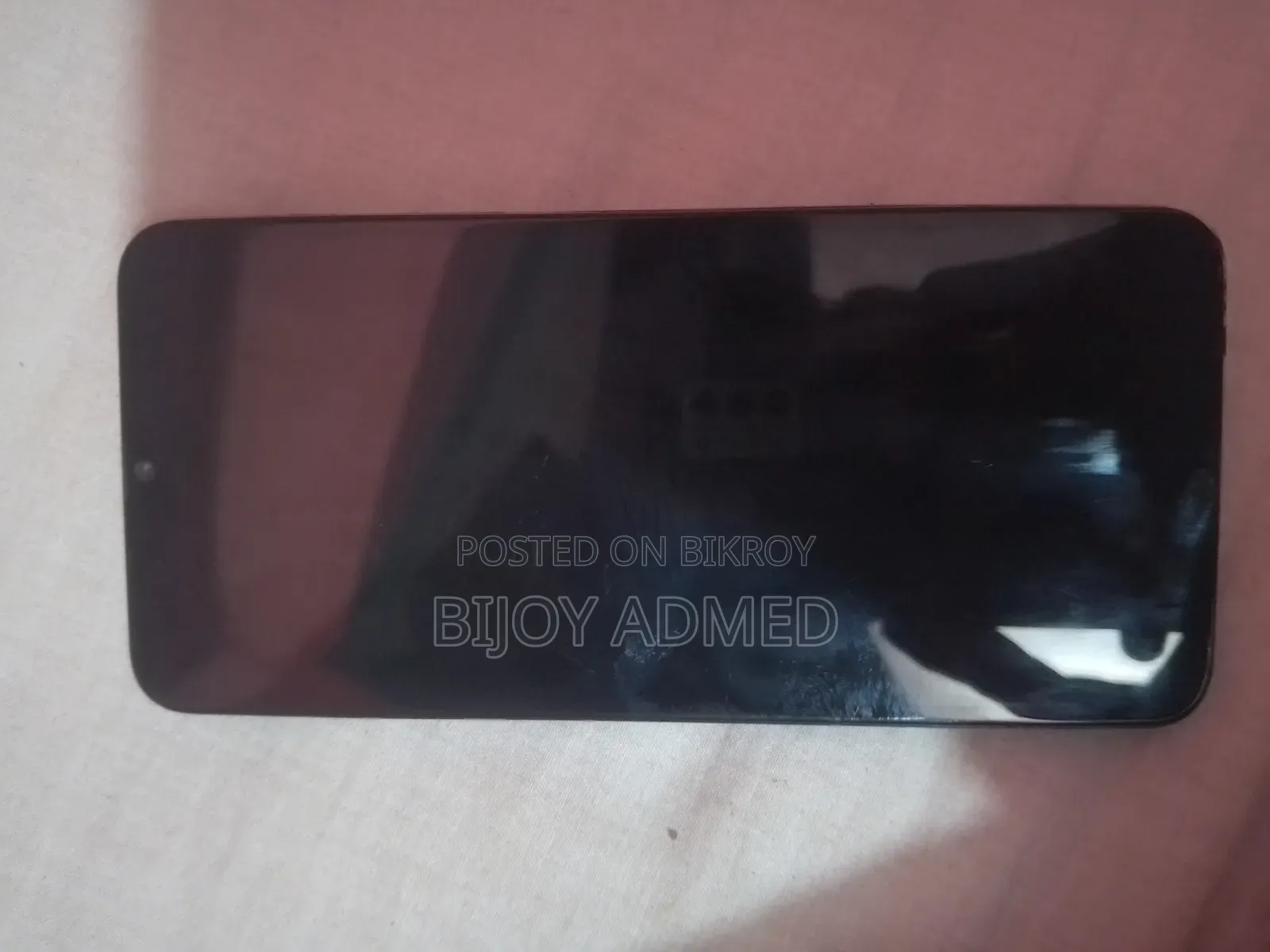Samsung Galaxy A30 64 GB Blue
