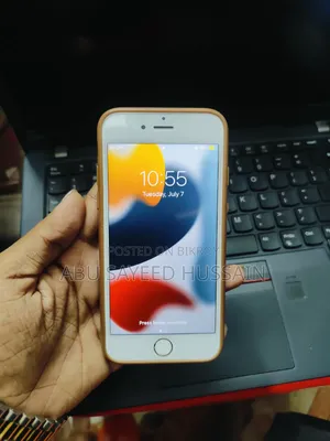 Apple iPhone 6s 64 GB Rose Gold