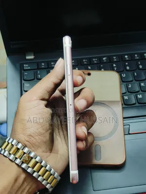 Apple iPhone 6s 64 GB Rose Gold