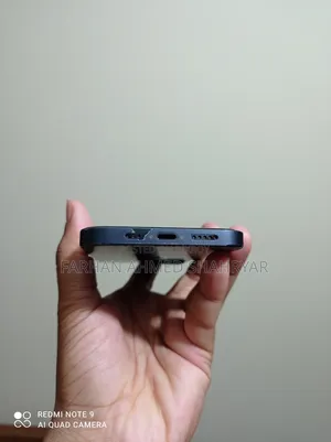 Apple iPhone 12 Pro 256 GB Blue