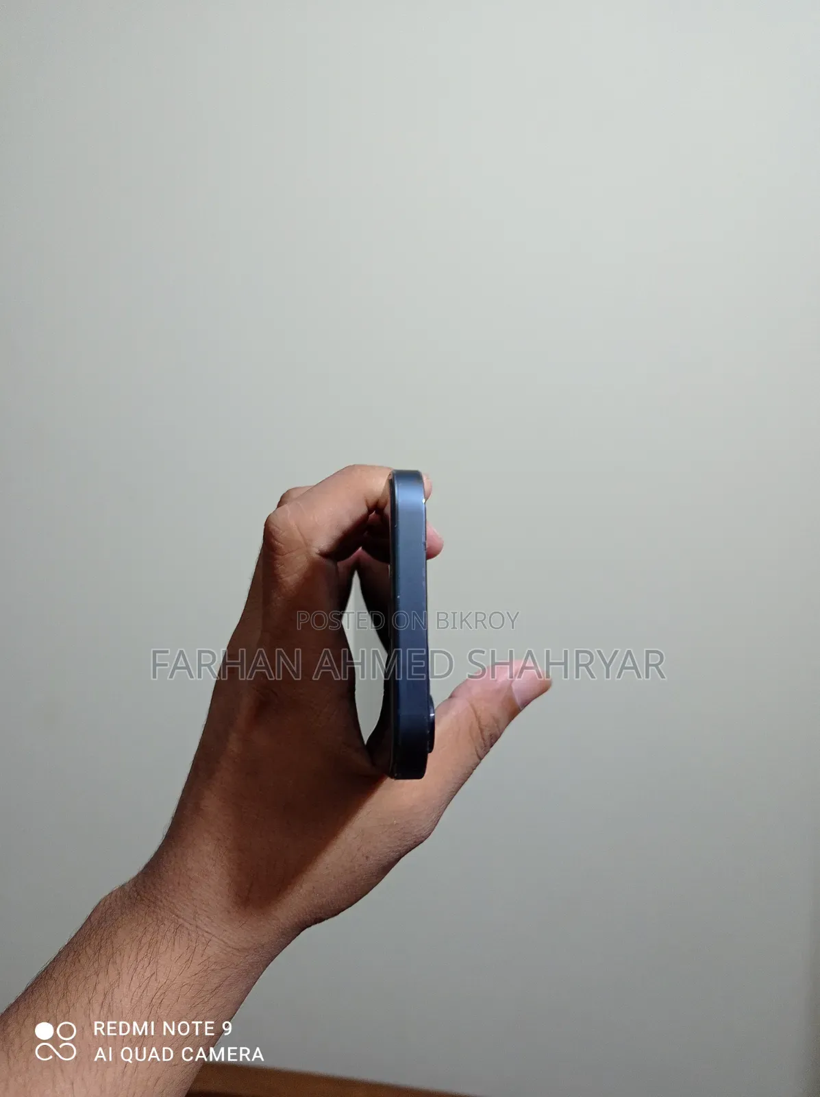Apple iPhone 12 Pro 256 GB Blue