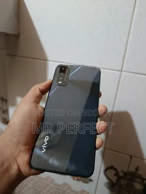 Vivo Y20 2021 64 GB Blue